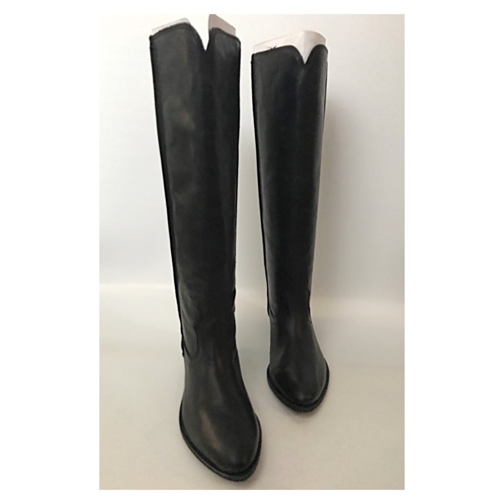 NEW- Frye Tall Boots